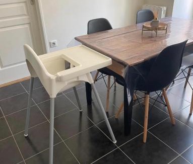 Annonay Apartment | T2 lumineux et tout équipé centre Annonay