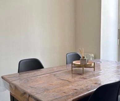 Annonay Apartment | T2 lumineux et tout équipé centre Annonay