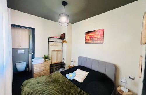 Charnecles Apartment | T2 neuf RDC, Terrasse, Parking privé, Calme