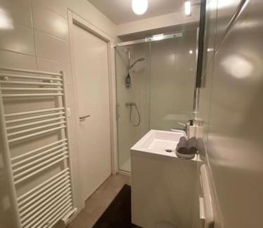 Viuz-en-Sallaz Apartment | T2 paisible en cœur de village