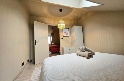 Vichy Apartment | T2 proche de la gare de l'hôpital