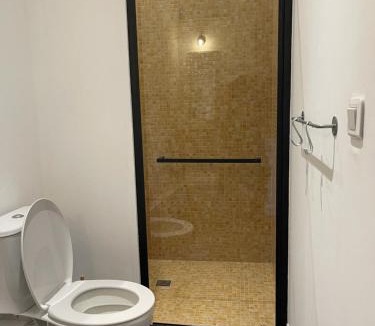 Vals-les-Bains Apartment | T2 Rez-de-chaussée 40 m2 Vals les bains linge de lit et de toilette non fournis