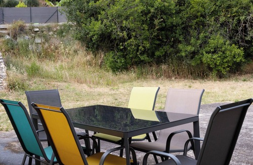 La Voulte-sur-Rhone Apartment | T3 in private house - parking, terrace and garden - Vallée de l'Eyrieux Ardèche