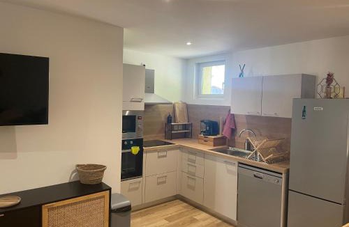 Fleurance Apartment | T3 refait à neuf