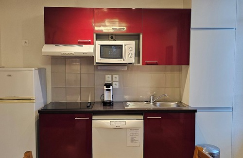 Bagneres-de-Luchon Apartment | T3 town center Bagnères-de-Luchon - LL/SL