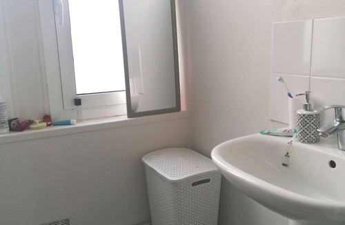 Epinay-sur-Orge Apartment | T4 Apartment Near Orly