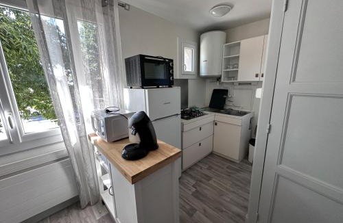Saint-Martin-d'Heres Apartment | T4 proche de Neyrpic
