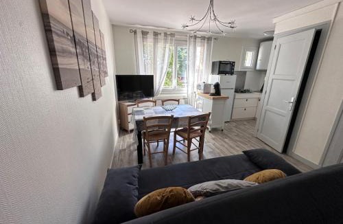Saint-Martin-d'Heres Apartment | T4 proche de Neyrpic