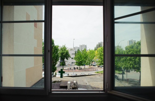 Levriere - Haye aux Moines Apartment | T4 refurbished Créteil