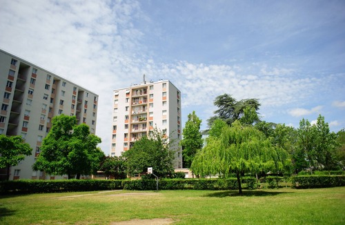 Levriere - Haye aux Moines Apartment | T4 refurbished Créteil