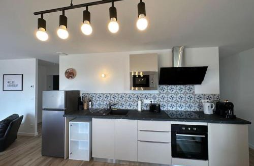 Panissieres Apartment | T4 sérénité et lumineux