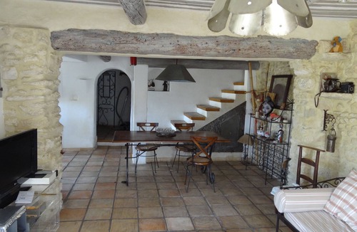 Taillades House | Taillades: House/Villa - Taillades