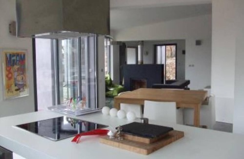 Bellecombe-Tarendol House | Tarendol: House/Villa - Tarendol