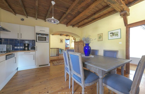 Aiguelèze House | TARN, NEAR CORDES SUR CIEL, SMALL FAMILY CHATEAU WITH COTTAGE