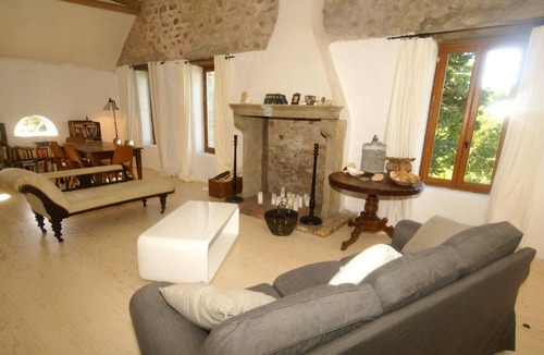 Saint-Germain-des-Champs House | Tastefully quiet cottage in the Morvan, in Saint-Germain-des-Champs
