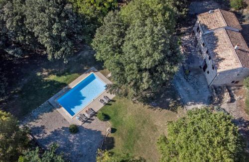 Bollene House | Tauleigne