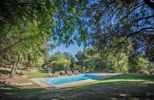 Bollene House | Tauleigne