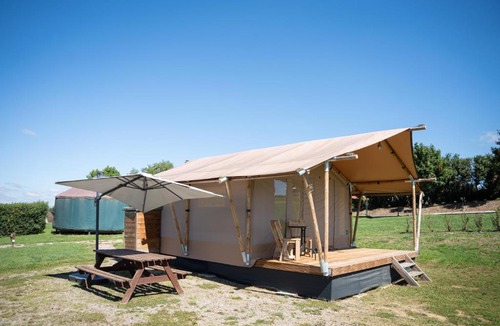 Target Other | Tente Lodge Safari