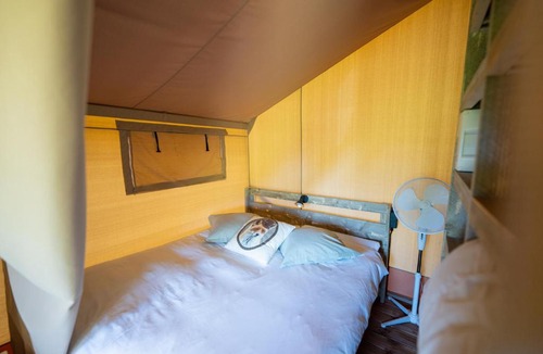 Target Other | Tente Lodge Safari