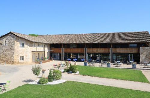 Clesse Hotel | Teritoria Château de Besseuil