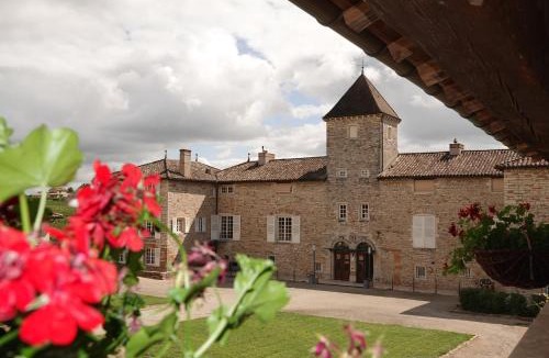 Clesse Hotel | Teritoria Château de Besseuil