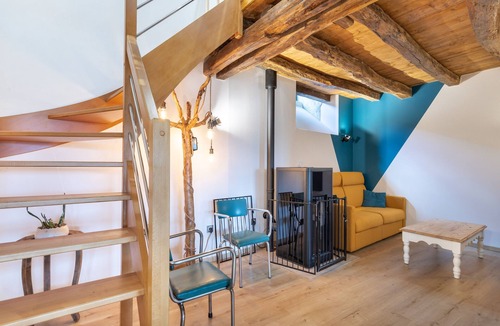 Vosbles House | Terre d’Émeraude - Charmante maison avec sauna