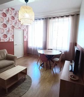 Avallon Apartment | Terre de Bourgogne - Appartement au centre ville d'Avallon