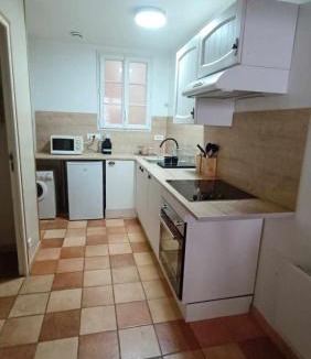 Avallon Apartment | Terre de Bourgogne - Appartement au centre ville d'Avallon