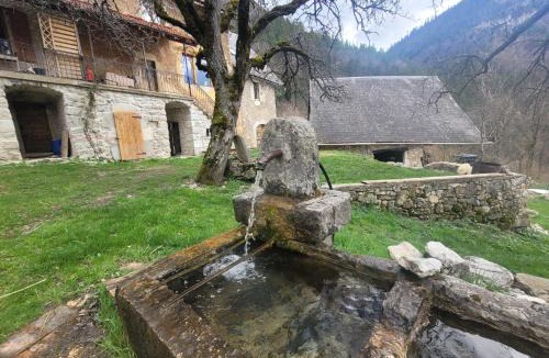 Boulc House | Terre Rouge