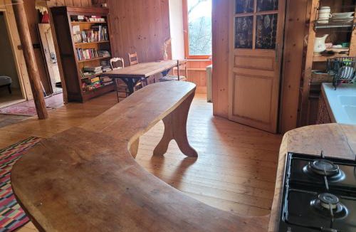 Boulc House | Terre Rouge