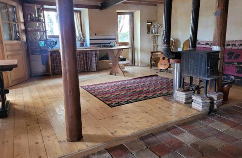 Boulc House | Terre Rouge