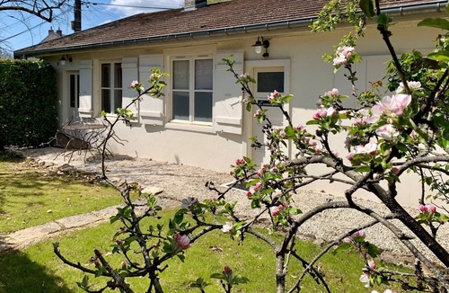 Saint-Jean-Baptiste House | THE APPENDIX OF 8, CHARMING APARTMENT 4 ****