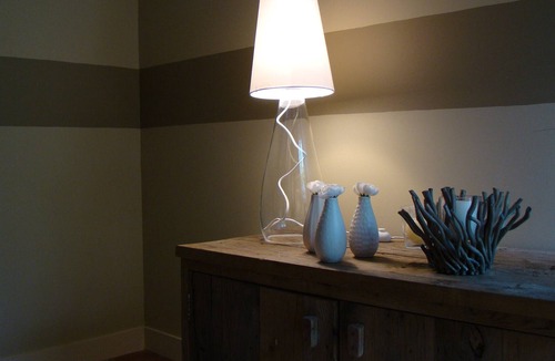 Saint-Jean-Baptiste House | THE APPENDIX OF 8, CHARMING APARTMENT 4 ****