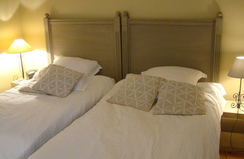 Saint-Jean-Baptiste House | THE APPENDIX OF 8, CHARMING APARTMENT 4 ****