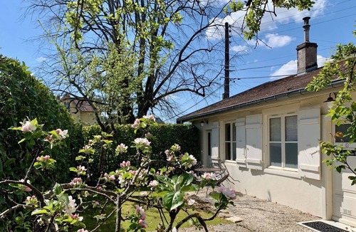 Saint-Jean-Baptiste House | THE APPENDIX OF 8, CHARMING APARTMENT 4 ****