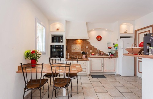 Taillades House | The Bel-Air gîtes in the Luberon in Provence