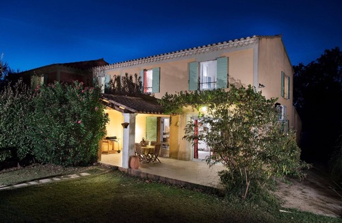 Taillades House | The Bel-Air gîtes in the Luberon in Provence