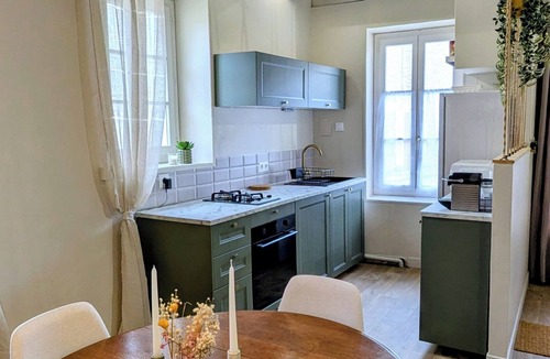 Deux Rivieres House | The Bell Tower House