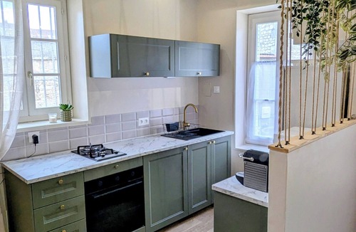 Deux Rivieres House | The Bell Tower House