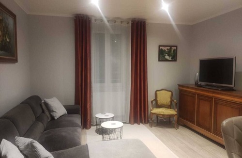 Montceau-les-Mines Apartment | The Bellevue - your home away from home