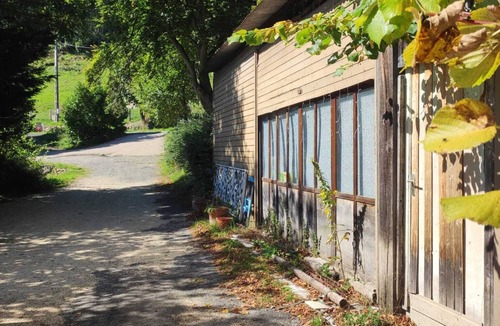Yzeron Cottage | The Bleu cottage, cozy and cocooning