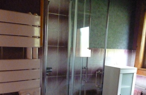 Hauterive-la-Fresse Ski Chalet | The Chalet - 3 stars