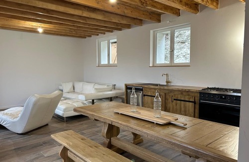 Saint-Avit House | THE CHARM OF THE COUNTRYSIDE
