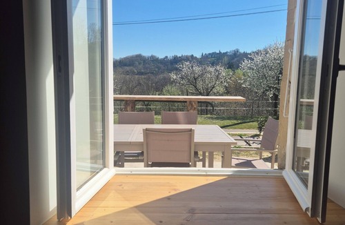 Saint-Avit House | THE CHARM OF THE COUNTRYSIDE