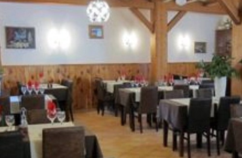 Val Cenis Apartment | The Clé des Champs quadruple room