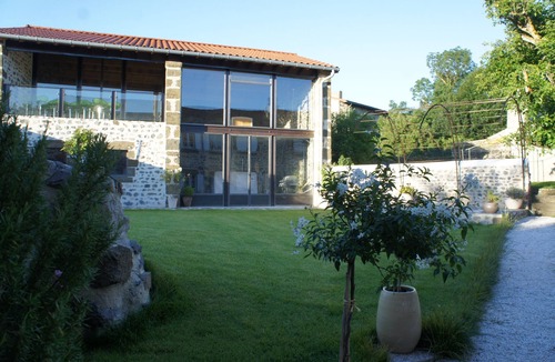 Saint-Paulien House | The Clos du Joli Puits