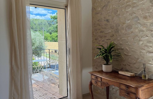 Mirabel-et-Blacons House | ⭐​ The Colibris Loft ⭐​