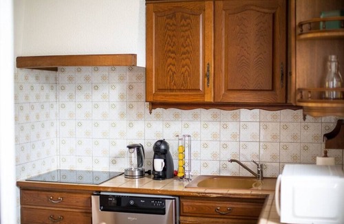 Up 1.5 Saint-Ferreol House | the coquettish: at MAGUY