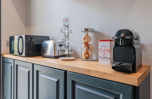 Arcueil Apartment | ★ THE COSY ★ APPARTEMENT AVEC TERRASSE ★ AUX PORTES DE PARIS