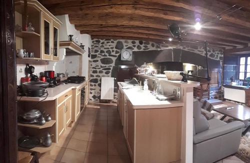 Lavastrie Cottage | THE COTTAGE GARABIT CANTAL AUBRAC